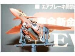 Macross Plus VF-11B Thunderbolt 1/72 Scale Model Kit -Bandai Sales Store hsg65722 6 1485108210