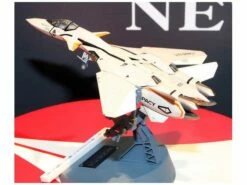 Macross Plus VF-11B Thunderbolt 1/72 Scale Model Kit -Bandai Sales Store hsg65722 7 1485108202