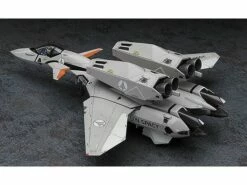 Macross Plus VF-11B Super Thunderbolt 1/72 Scale Model Kit -Bandai Sales Store hsg65723 1 1484522305 1