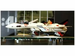 Macross Plus MC01 YF-19 1/48 Scale Model Kit 25 Macross Plus MC01 YF-19 1/48 Scale Model Kit -Bandai Sales Store hsgmc01 10 1485108089