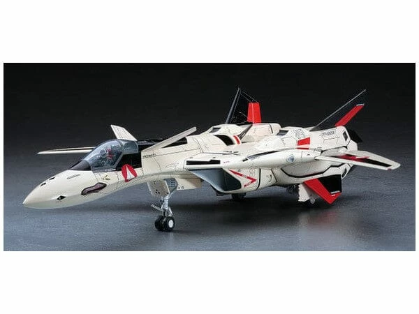 Macross Plus MC01 YF-19 1/48 Scale Model Kit 6 Macross Plus MC01 YF-19 1/48 Scale Model Kit - Image 4