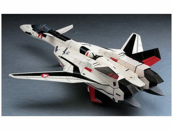 Macross Plus MC01 YF-19 1/48 Scale Model Kit 9 Macross Plus MC01 YF-19 1/48 Scale Model Kit - Image 7