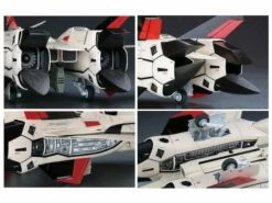 Macross Plus MC01 YF-19 1/48 Scale Model Kit 22 Macross Plus MC01 YF-19 1/48 Scale Model Kit -Bandai Sales Store hsgmc01 6 1485108180