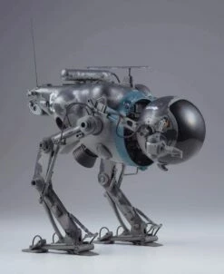 Maschinen Krieger MK06 1/20 Luna Tactical Reconnaissance Machine LUM-168 Camel Model Kit -Bandai Sales Store hsgmk 06 1