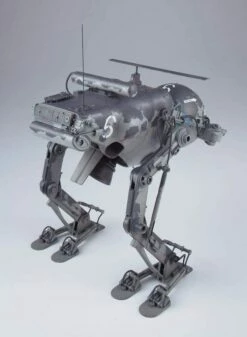 Maschinen Krieger MK06 1/20 Luna Tactical Reconnaissance Machine LUM-168 Camel Model Kit -Bandai Sales Store hsgmk 06 3