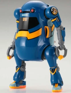 Hasegawa 1/20 Mechatro Wego Eva Collaboration Series Vol.4 (Mark.06 + Kaworu Nagisa) -Bandai Sales Store hsgsp510 6