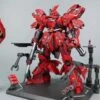 Miao Wu Studio 1/100 Hanger For MG Sazabi Ver.Ka -Bandai Sales Store image 6487327 1