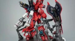 Miao Wu Studio 1/100 Hanger For MG Sazabi Ver.Ka -Bandai Sales Store image 6487327 2