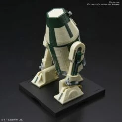 R4-M9 "Star Wars", Bandai Star Wars Character Line 1/12 -Bandai Sales Store image 9918ca49 3ad6 4de0 a997 7513dfabf9b8