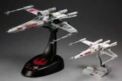 Bandai 1/48 X-Wing Starfighter Moving Edition 13 Bandai 1/48 X-Wing Starfighter Moving Edition -Bandai Sales Store images 7e3e6e76 2b8f 48ef aeee 0f0ce460dac2