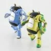 Hasegawa 1/35 MechatroWeGo No.13 RS "Tech And Leaf" -Bandai Sales Store images ab4ff319 3367 48d9 b5f0 d779d4128cb7