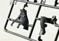 Guilty Princess PLAMAX GP-01 Maidroid Miao Model Kit -Bandai Sales Store img feature 1