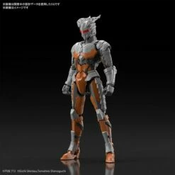 Ultraman Suit Darklops Zero (Action Ver.) "Ultraman", Bandai Spirits Figure-rise Standard 10 Ultraman Suit Darklops Zero (Action Ver.) "Ultraman", Bandai Spirits Figure-rise Standard -Bandai Sales Store imgrc0091159385