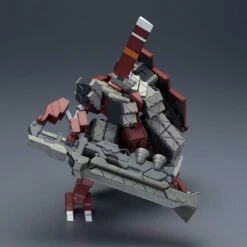 KOTOBUKIYA FRAME ARMS KATUTSUCHI PLASTIC MODEK KIT -Bandai Sales Store kagutsuchi CB u05