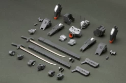 FRAME ARMS EXTEND ARMS01:RE FOR REVENANT EYE