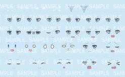 Kotobukiya Frame Arms Girls Qpmini Stylet -Bandai Sales Store kbyfg 097 10