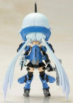 Kotobukiya Frame Arms Girls Qpmini Stylet -Bandai Sales Store kbyfg 097 3