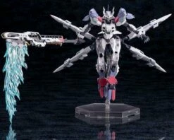 Kotobukiya STARWING PARADOX: XZM-011 SOLIDEA -Bandai Sales Store kbykp 490 10