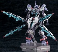 Kotobukiya STARWING PARADOX: XZM-011 SOLIDEA -Bandai Sales Store kbykp 490 2