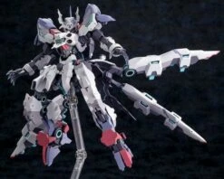 Kotobukiya STARWING PARADOX: XZM-011 SOLIDEA -Bandai Sales Store kbykp 490 4