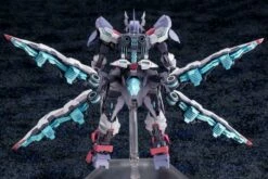 Kotobukiya STARWING PARADOX: XZM-011 SOLIDEA -Bandai Sales Store kbykp 490 8