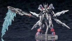 Kotobukiya STARWING PARADOX: XZM-011 SOLIDEA -Bandai Sales Store kbykp 490 9