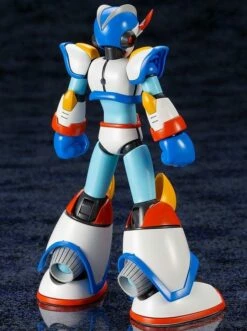 Mega Man X3 (Max Armor Ver.) 1/12 Scale Model Kit -Bandai Sales Store kbykp 496 2