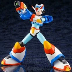 Mega Man X3 (Max Armor Ver.) 1/12 Scale Model Kit -Bandai Sales Store kbykp 496 5