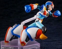 Mega Man X3 (Max Armor Ver.) 1/12 Scale Model Kit -Bandai Sales Store kbykp 496 9