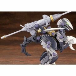1/72 ZOIDS EZ-027 RAVEN RAPTOR -Bandai Sales Store kbyzd109 10