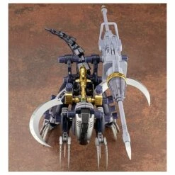 1/72 ZOIDS EZ-027 RAVEN RAPTOR -Bandai Sales Store kbyzd109 11