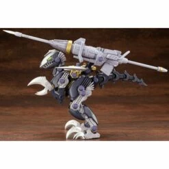 1/72 ZOIDS EZ-027 RAVEN RAPTOR -Bandai Sales Store kbyzd109 4