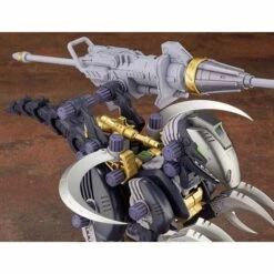 1/72 ZOIDS EZ-027 RAVEN RAPTOR -Bandai Sales Store kbyzd109 5