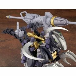 1/72 ZOIDS EZ-027 RAVEN RAPTOR -Bandai Sales Store kbyzd109 6