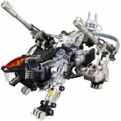 1/72 ZOIDS RZ-007 SHIELD LIGER DCS-J