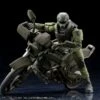 KOTO HG051 ALTANATIVE CROSS RAIDER FOREST COLOR -Bandai Sales Store koto hg051 2 4cf2a 1768 4206 t598 26