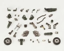 KOTO HG051 ALTANATIVE CROSS RAIDER FOREST COLOR -Bandai Sales Store koto hg051 3 71676 1768 4207 t598 26