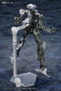 Character Stand (Display) -Bandai Sales Store kotobukiya m.s.g. mb 38 character stand 6