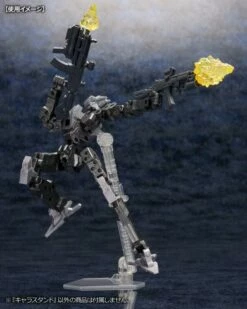 Character Stand (Display) -Bandai Sales Store kotobukiya m.s.g. mb 38 character stand 8