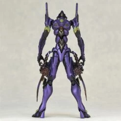 REVOLTECH EVANGELION EVOLUTION ‐EVANGELION EVA-01 NATAYANAGI VER. -Bandai Sales Store kyd10522 1
