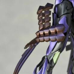 REVOLTECH EVANGELION EVOLUTION ‐EVANGELION EVA-01 NATAYANAGI VER. -Bandai Sales Store kyd10522 13