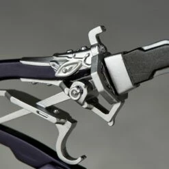 REVOLTECH EVANGELION EVOLUTION ‐EVANGELION EVA-01 NATAYANAGI VER. -Bandai Sales Store kyd10522 16