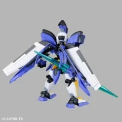 Bandai LBX HYPER FUNCTION ODIN 20 Bandai LBX HYPER FUNCTION ODIN -Bandai Sales Store lbx hyper function odin c 05