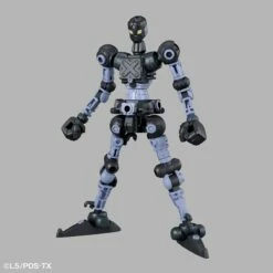 Bandai LBX HYPER FUNCTION ODIN 21 Bandai LBX HYPER FUNCTION ODIN -Bandai Sales Store lbx hyper function odin c 06