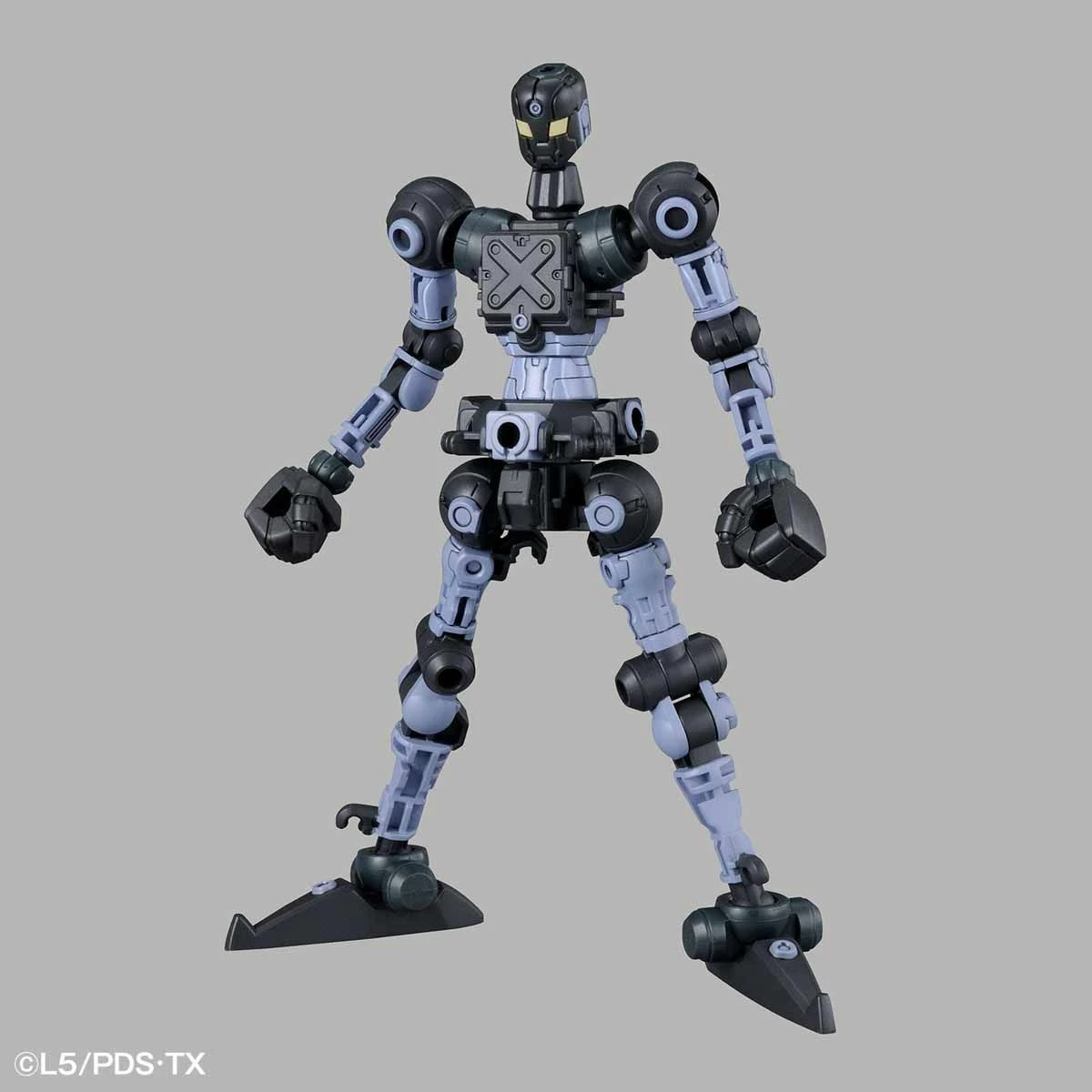 Bandai LBX HYPER FUNCTION ODIN 10 Bandai LBX HYPER FUNCTION ODIN - Image 8