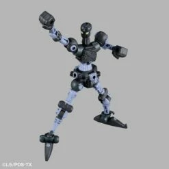 Bandai LBX HYPER FUNCTION ODIN 22 Bandai LBX HYPER FUNCTION ODIN -Bandai Sales Store lbx hyper function odin c 07