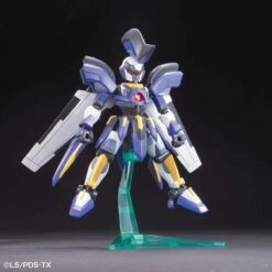 Bandai LBX ODIN (DANBALL SENKI)