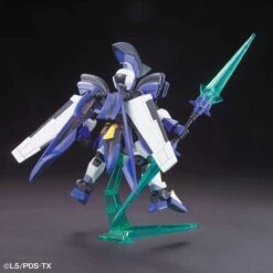 Bandai LBX ODIN (DANBALL SENKI) -Bandai Sales Store lbx odin 02