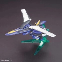 Bandai LBX ODIN (DANBALL SENKI) -Bandai Sales Store lbx odin 06