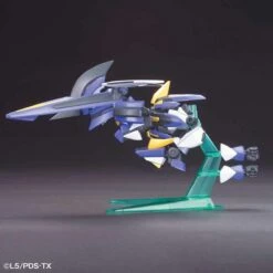 Bandai LBX ODIN (DANBALL SENKI) -Bandai Sales Store lbx odin 08